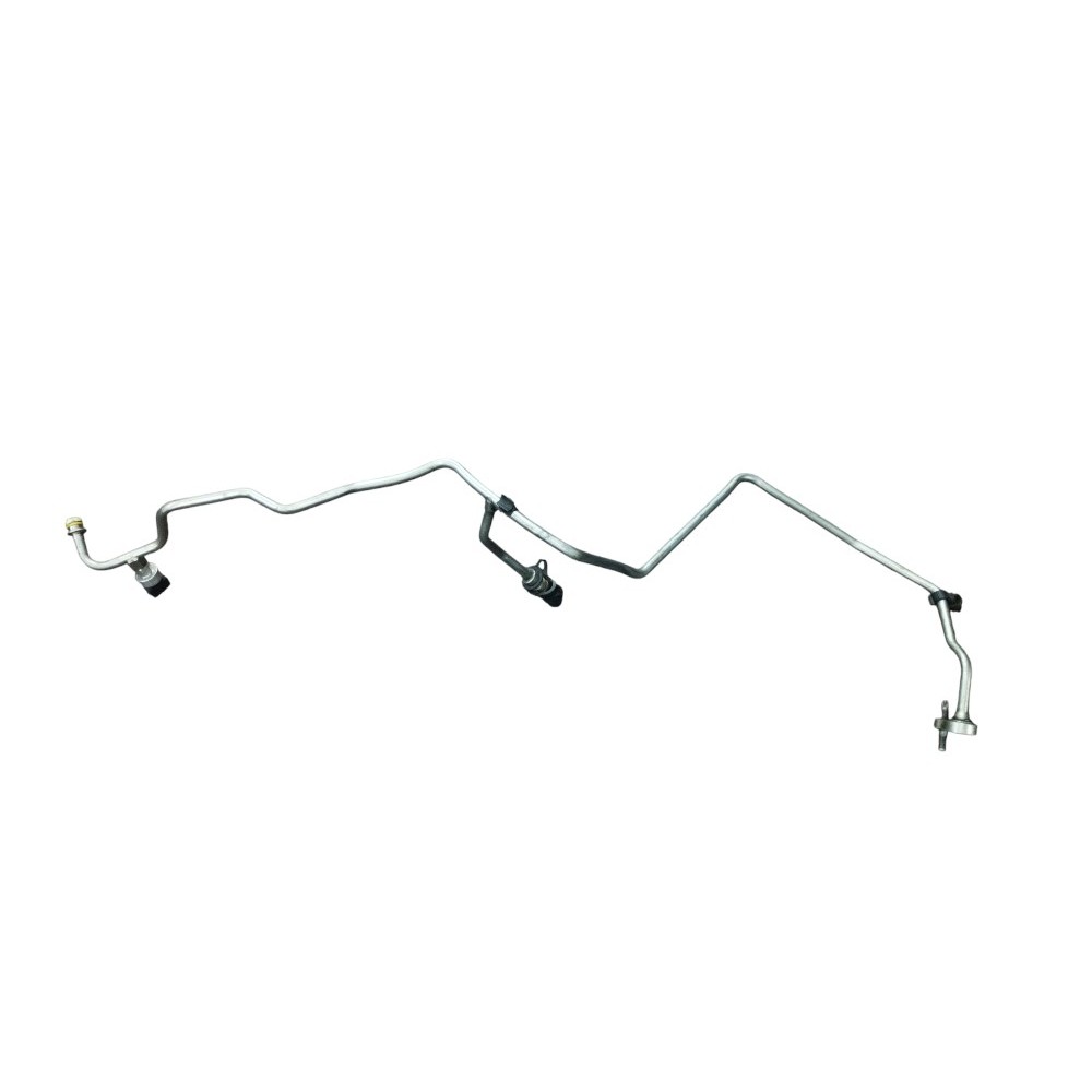Cano Ar Condicionado Volvo Xc60 T5 2011 2.0 Turbo Aut Cvt
