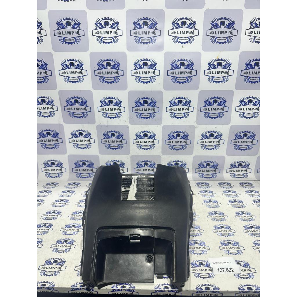 CARENAGEM CENTRAL INFERIOR HONDA LEAD 2009/2016 ORIGINAL
