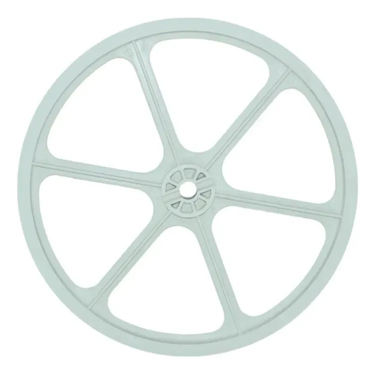 Polia Do  Agitador Tanquinho Colormaq Lcm 9kg 10kg 13kg 15kg