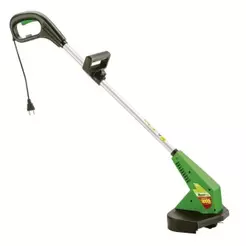 Aparador de Grama Master 1000 Trapp 29cm Aço Preto/Verde 110V