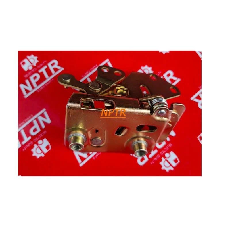 Use Para a Fechadura Da Porta Esquerda Das Peças Do Corpo Caminhão Daf 1296590 2013720peças Automotivas Decoração De Car