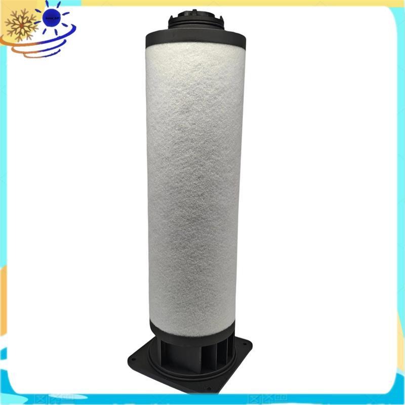[Le's Shop] Kit De Reparo Para Bombas De Vácuo De Palhetas Rotaárias Lubrificadas A Óleo 0300/0360A 532571826 Filtro De