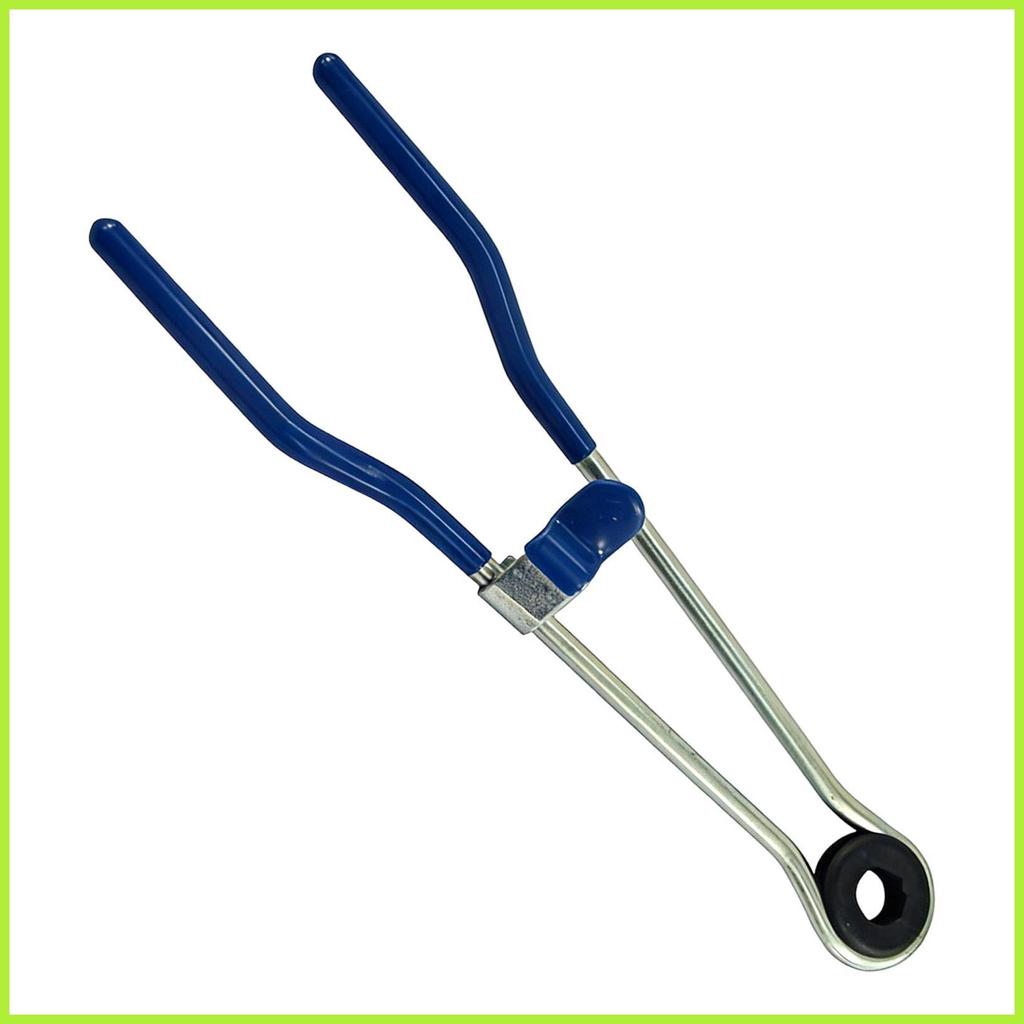 Braçadeira De Mangueira Para Linhas De Freio , Alicate De Tubo De Metal , Linha Hidráulica , Carro , Motocicleta , Camin