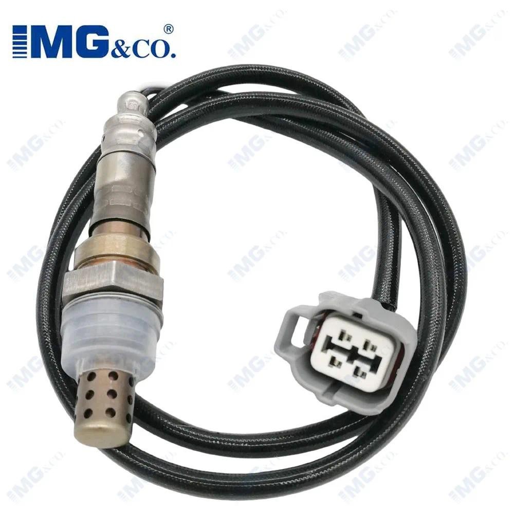 Sensor De O2 A Jusante 36531P5M014 Para Honda Civic Odyssey Prelude S2000 BB6 H22A4 Isuzu Osasts Acura NSX 36531-P5M-014