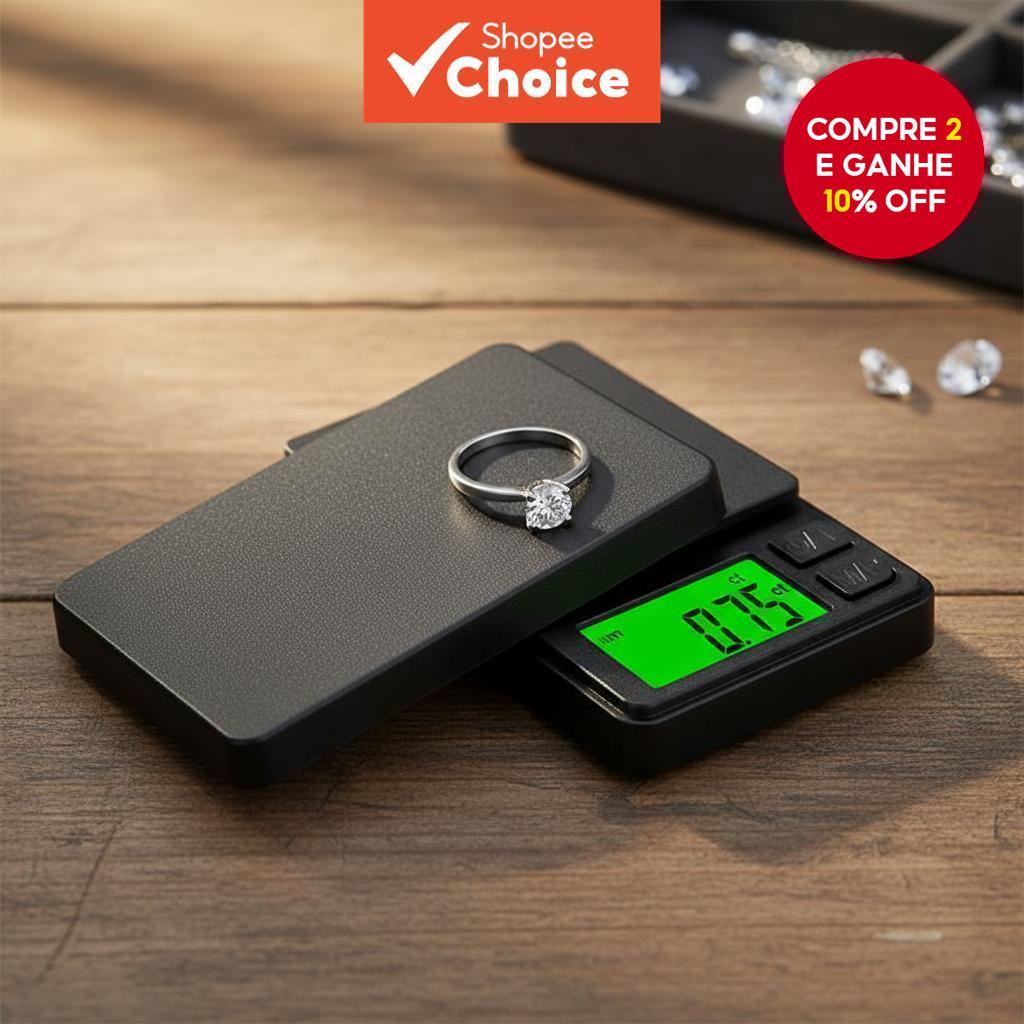 1pc balança digital mini 0,01g, portátil, leve, durável, balança de joias, balança de batom, balança digital de