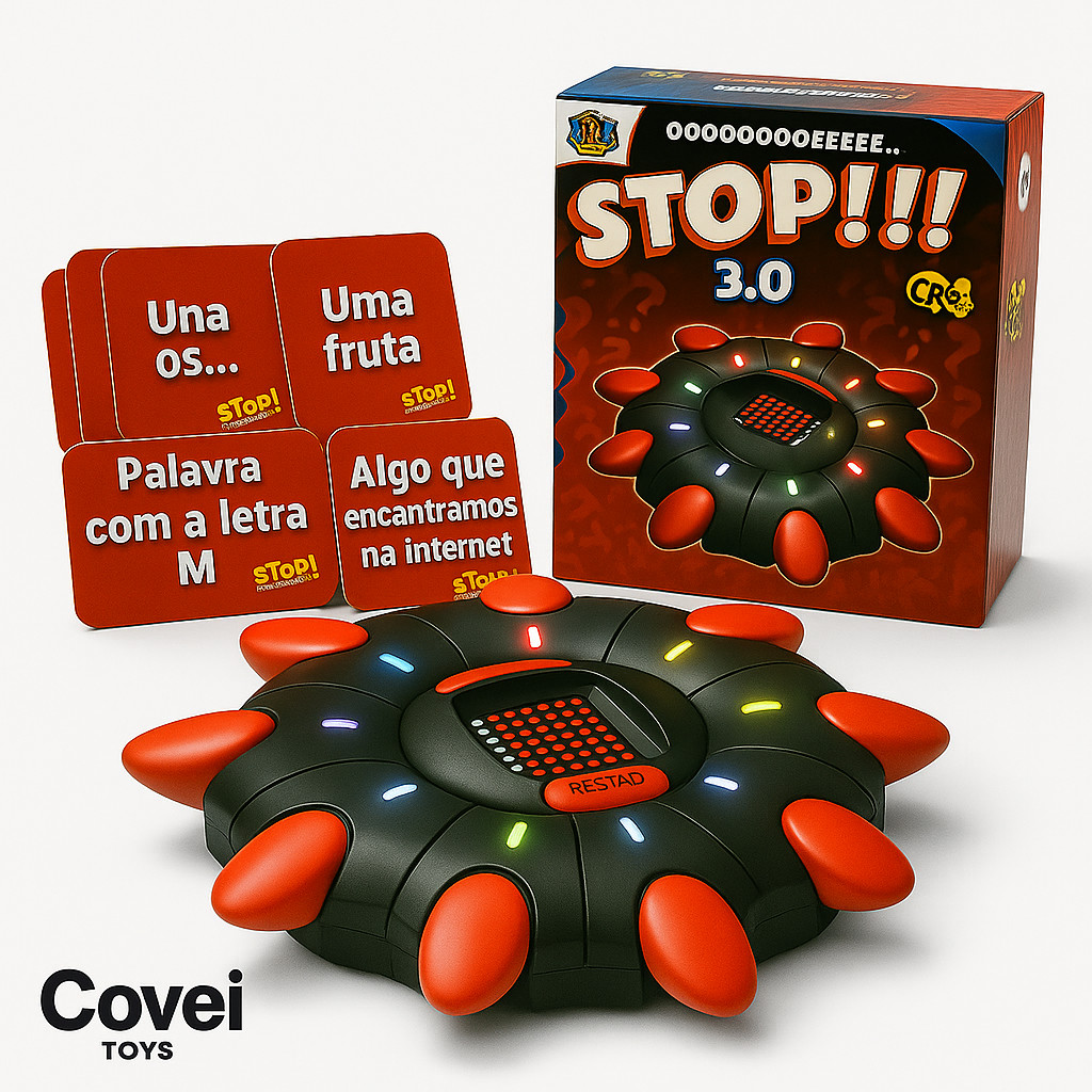 Brinquedos Educativos de Raciocínio: Onde Comprar | BuscaProdutos