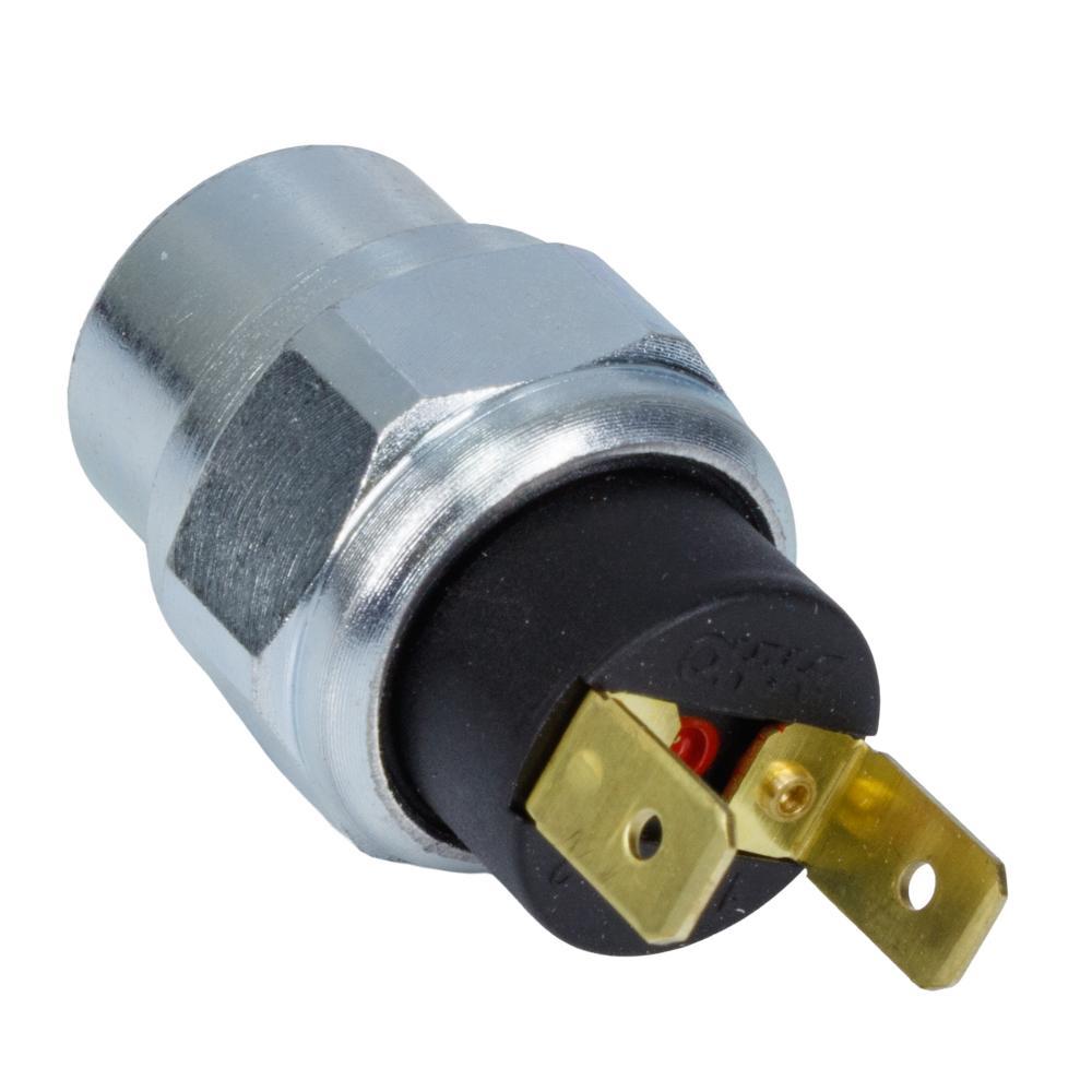 Interruptor Transferência Pneumático Man Delivery Worker Micro Õnibus Vwbus - 3RHO5504