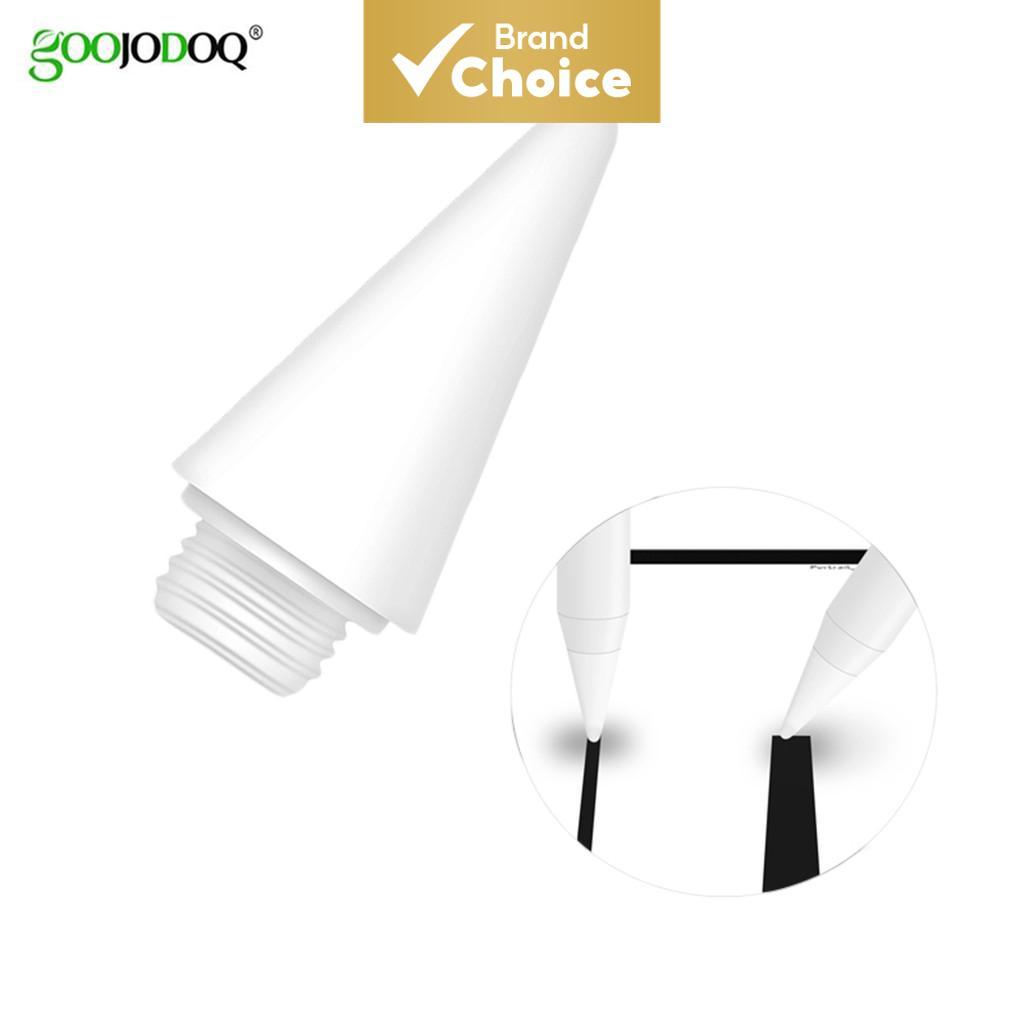 Pontas de Reposição para Caneta Stylus Goojodoq Compatíveis com Canetas Stylus 5a Geração