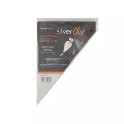 Saco de Confeitar Descartavel Pequeno - FT285A - 10 unidades - Rizzo