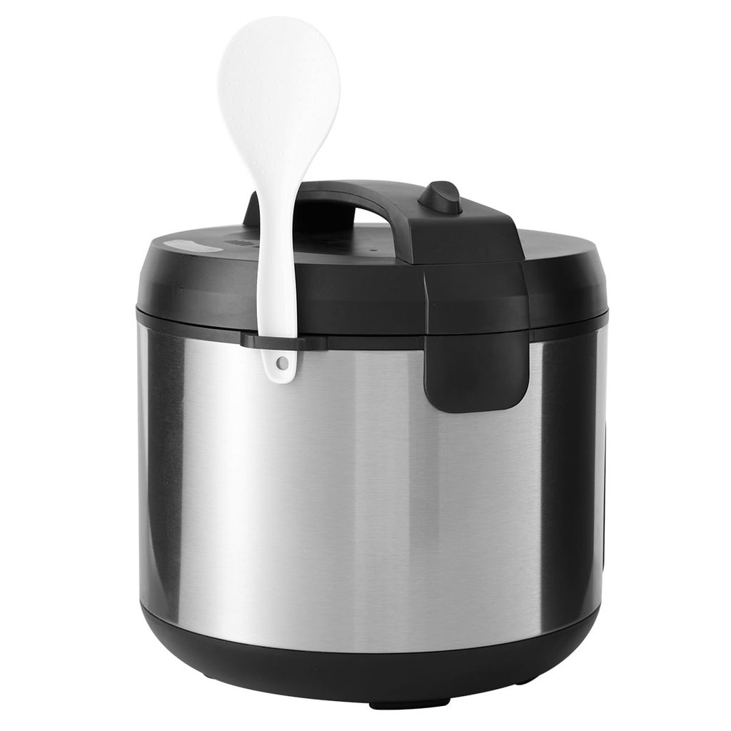 Detalhes do Panela de Arroz  Elétrica Philco 12 xícaras 5L PPA95