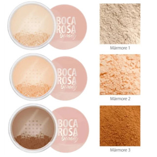 Po Facial Boca Rosa Beaut By Payot Marmore em Oferta na Shopee