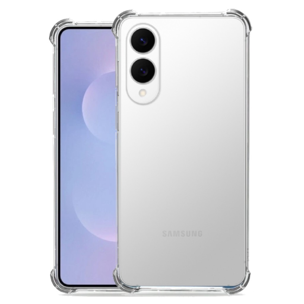 Capa Proteção Anti Impacto Para Galaxy S25 Edge Shock Queda em Oferta na Shopee