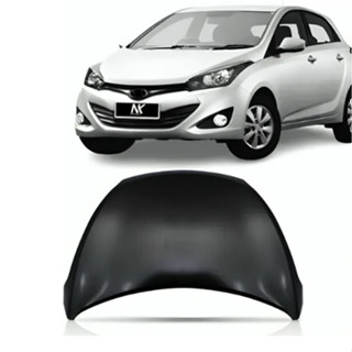 Capo Dianteiro Hb20 2012 2013 2014 2015 2016 2017 2018 2019 em Oferta na Shopee