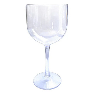 100 Taças Gin Baby Acrílico 450 ML Lisa Eventos Promoção em Oferta na Shopee