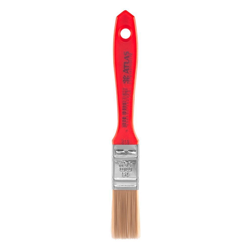 Pincel Plumatek 3/4" (19mm) AT315/2 Atlas