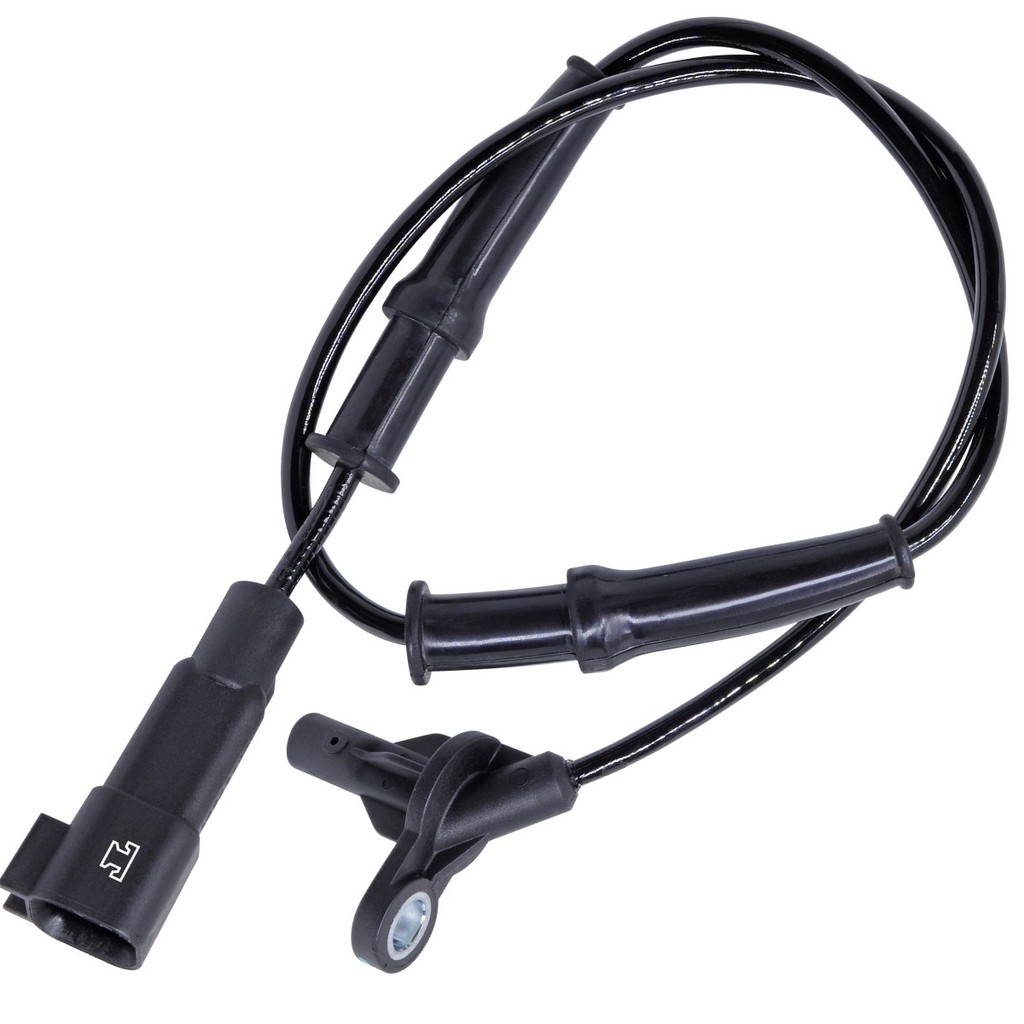 Sensor Velocidade Roda Abs Dianteira - Agile 2010 A 2014 / Celta 2012 A 2016 / Classic 2012 A 2016