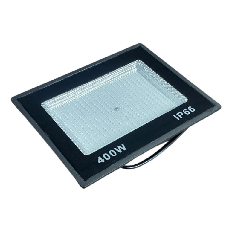 Refletores Led 400w: Onde Comprar | BuscaProdutos