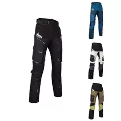 Calça Texx Nomade Masculina Impermeável Com Proteção Big Trail Motoqueiro
