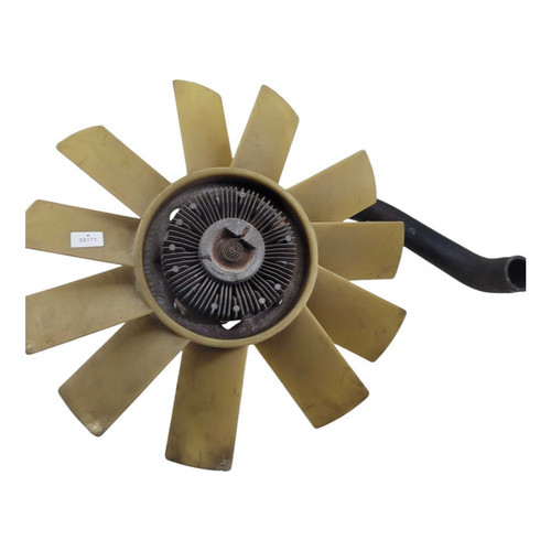 Polia Viscosa Helice Carcaça Gm Blazer 4.3 2000 15976889