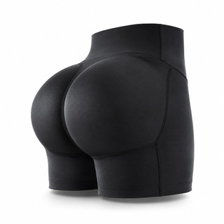 Calcinha com enchimento em espuma para modelar a bunda bundex correção de bundas caídas não marca