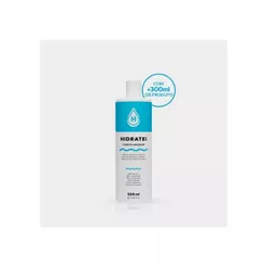 Condicionador Multifuncional 500ml - Hidratei
