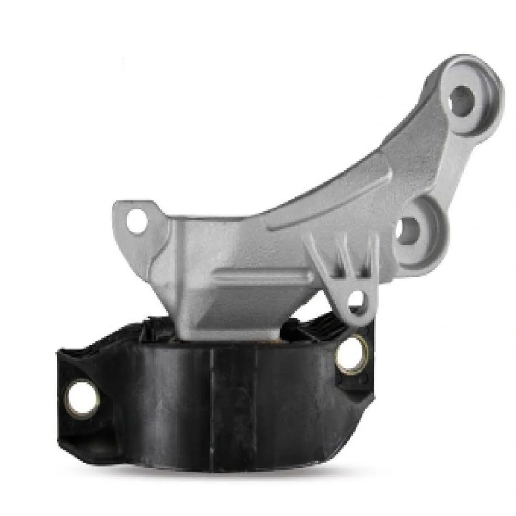 Coxim Lado Direito Motor Sandero  1.6 16V 2017 2018 2019 2020 Logan 1.6 16V 2017 2018 2019 2020
