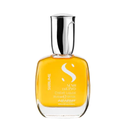 Alfaparf Semi di Lino Sublime Cristalli Liquidi - Óleo Capilar 30ml