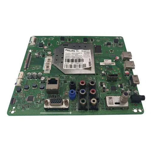 Placa Principal para TV Philips 39pfl4508/78 C. Ssb 3139 123 65451v3