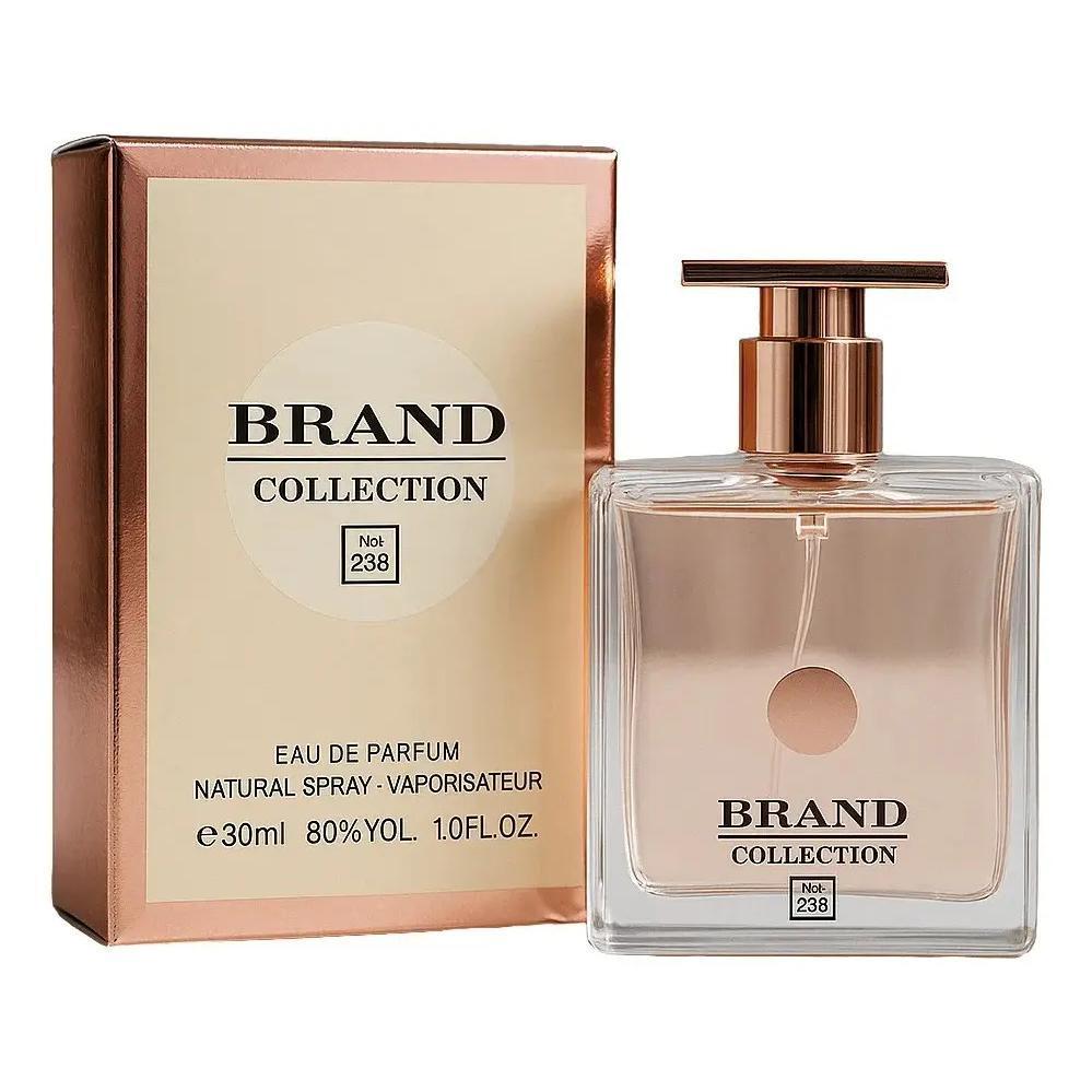 Perfume importado perfumes original Perfume Brand Collection No 238 - Idol 25 Ml Idole
