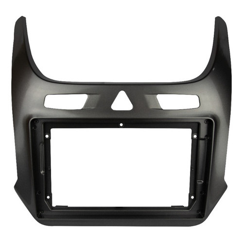 Moldura 9'' - Chevrolet Cobalt ( 2011 A 2020 )