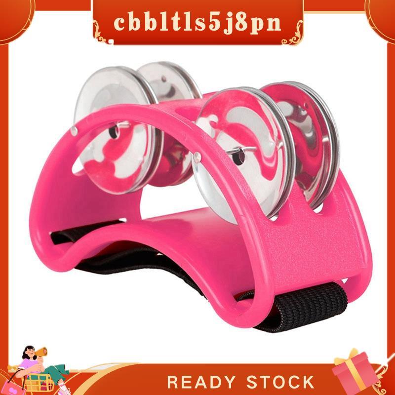 cbbltls5j8pn Alto-Falante Som Poderoso Pandeiros Ajustáveis Com Instrumento Musical Para Performance Cantando