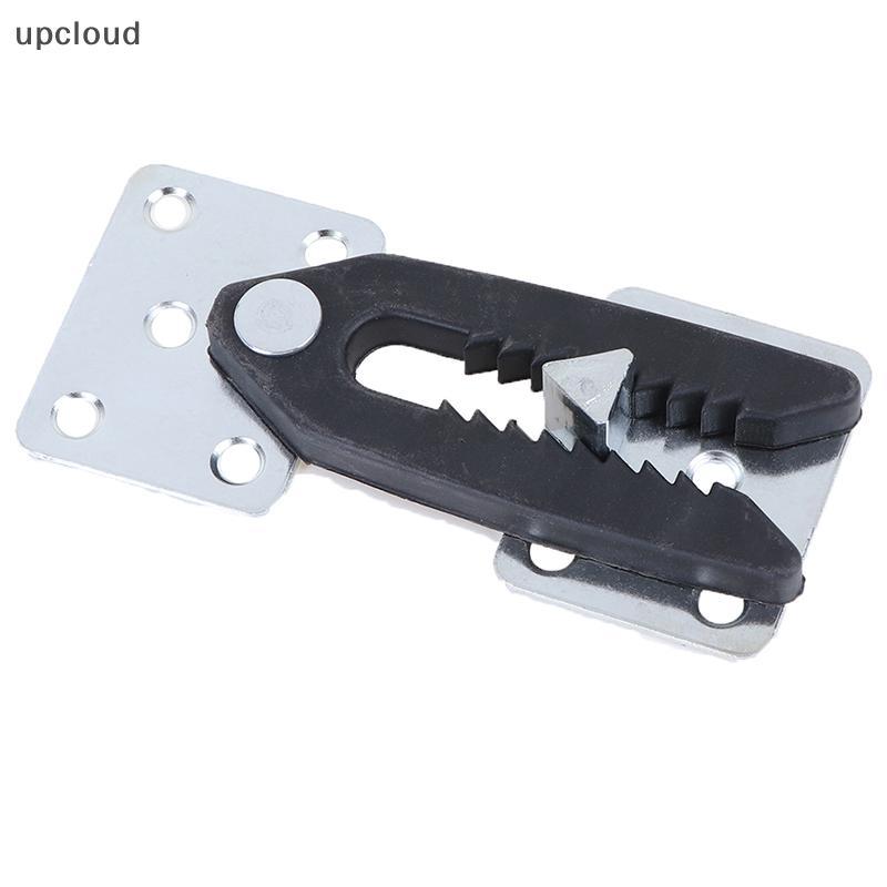 Novo Sofá Secional Móveis Montagem Ferramentas De Conector De Metal Clipe Jacaré Estilo Snap [upcloud]