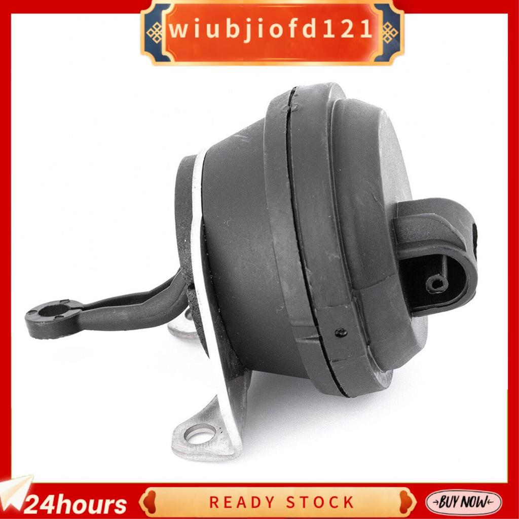1 Peça Atuador De Vácuo EGR Válvula Esfera Rdiator 1.6TDI , 2.0TDI 03L131512CF Automotive Supplies Plástico Preto Para A