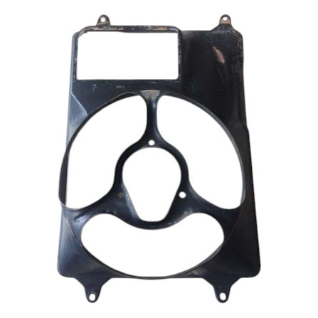 Defletor Ventoinha Volkswagen Gol 1.0 2000 2001 2002 2003