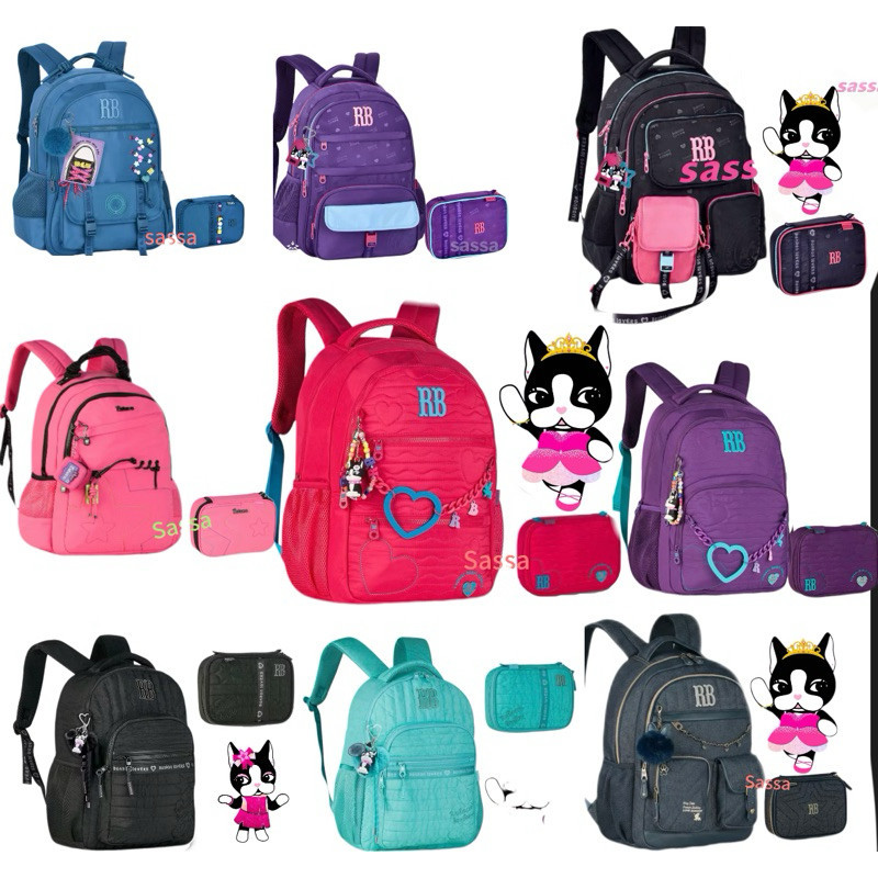 Estojo Bolsa da Luluca: Onde Comprar | BuscaProdutos