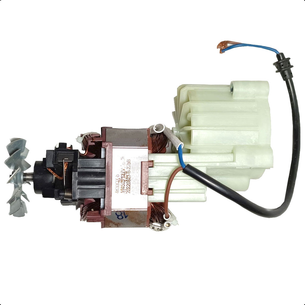 Motor Lavadora Electrolux 110v A09841201 Modelo Ews30
