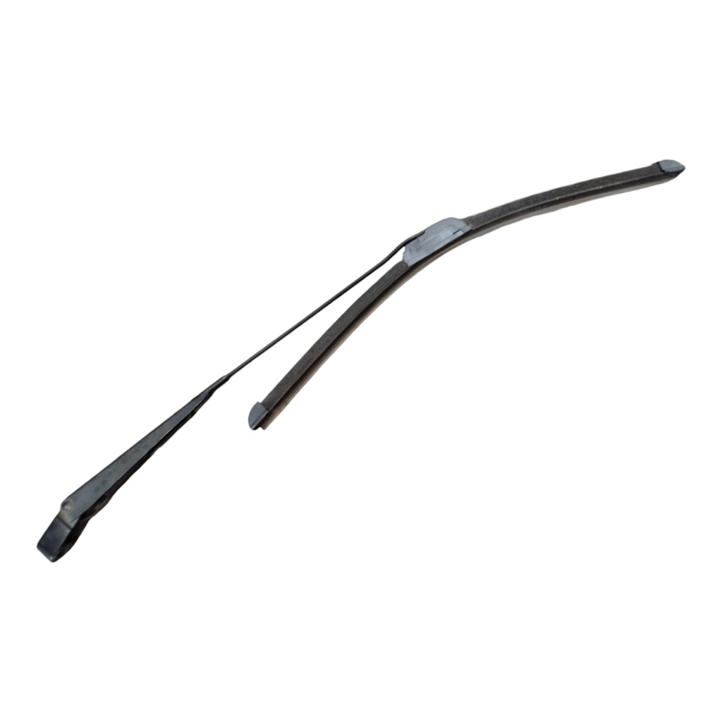 Braço Limpador Esquerdo Parabrisa Ford Ka 2008 2009 2013 Esquerdo
