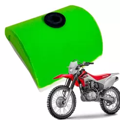 Filtro Ar Lavavel Crf 230 2007 At 2020 Mod Original