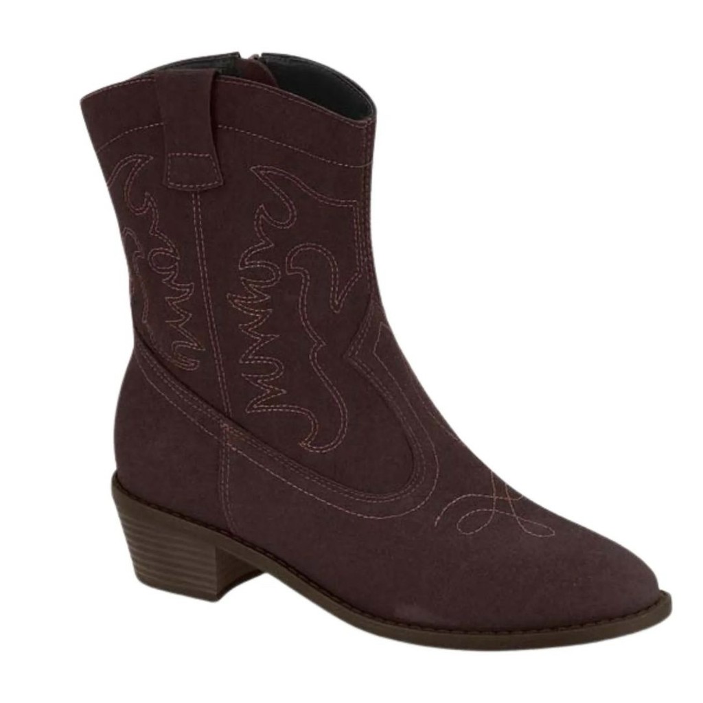 Bota Moleca Country