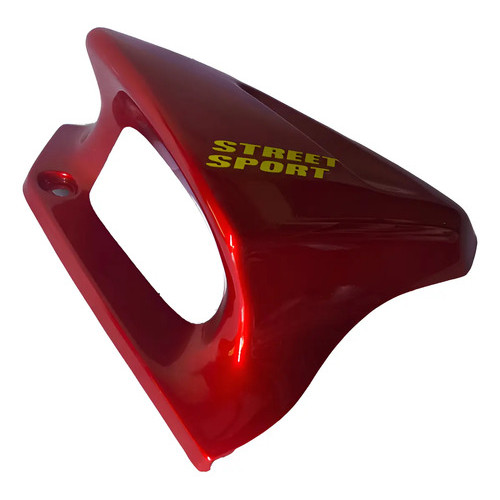 Carenagem Tanque L/ Esq Cbx200 Strada Original 50200kbw900za