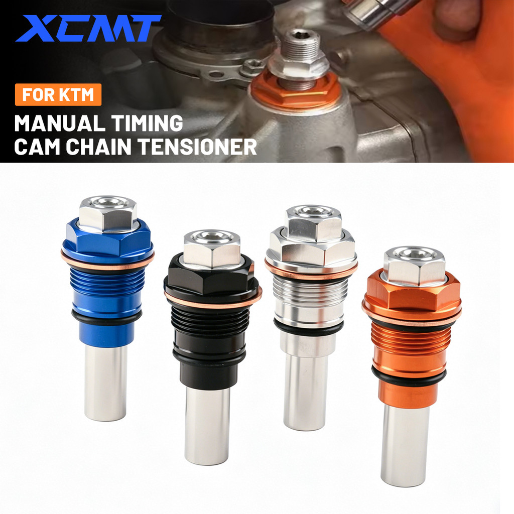 Tensor De Corrente De Distribuição De Câmera Para KTM 690 790 890 1050 1090 1190 1290 Duke Adventure SuperDuke R/L/S/GT