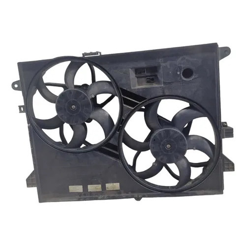 Ventoinha Radiador Duplo Gm Captiva 3.6 2008 2011 52425730