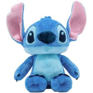 Disney Bebê Lilo & amp ; Stitch Macio Hugggable Animal De Pelúcia Bonito Brinquedo Para Meninos E Meninas Da Criança , P
