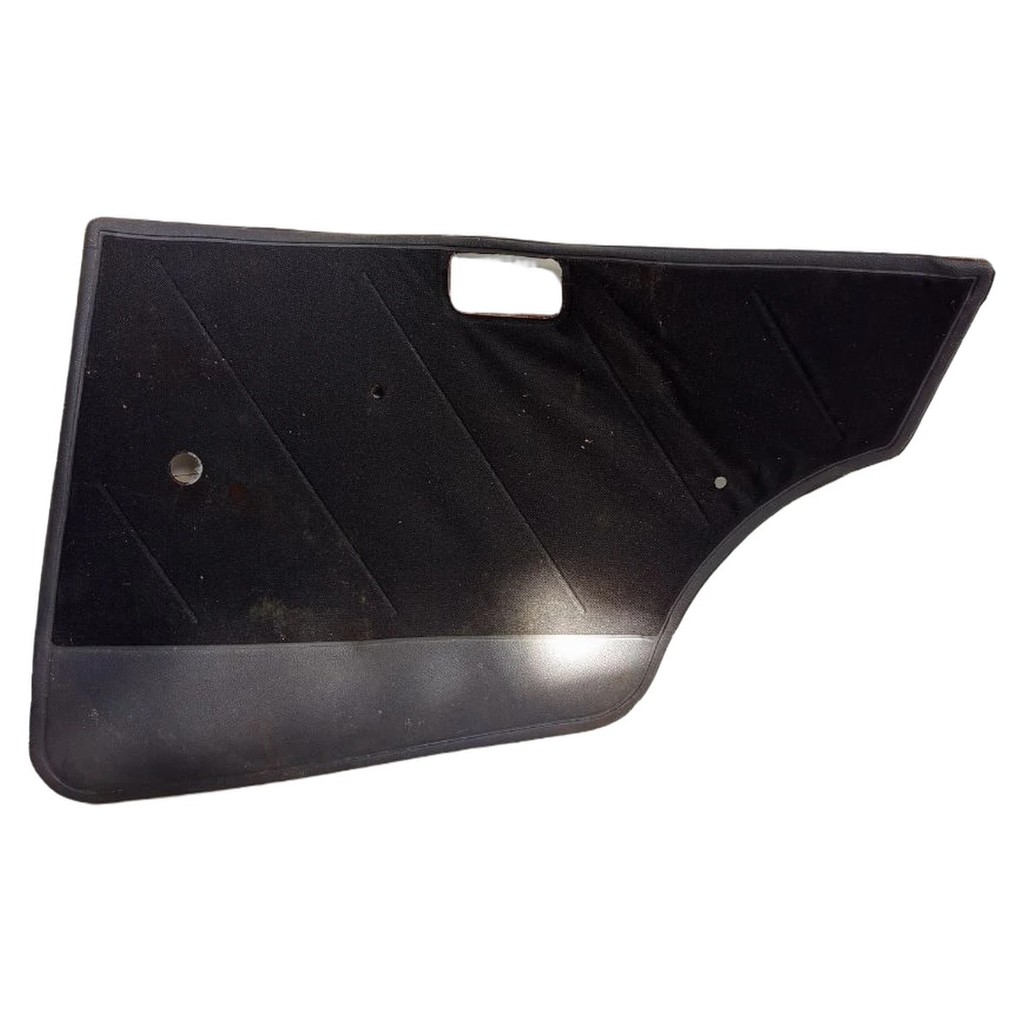 Forro Porta Traseira Direita Fiat Uno Mille Fire 2008