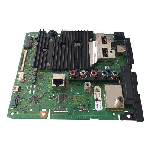 Placa Principal Para Tv Panasonic Tc-32fs600b Tnp4g603