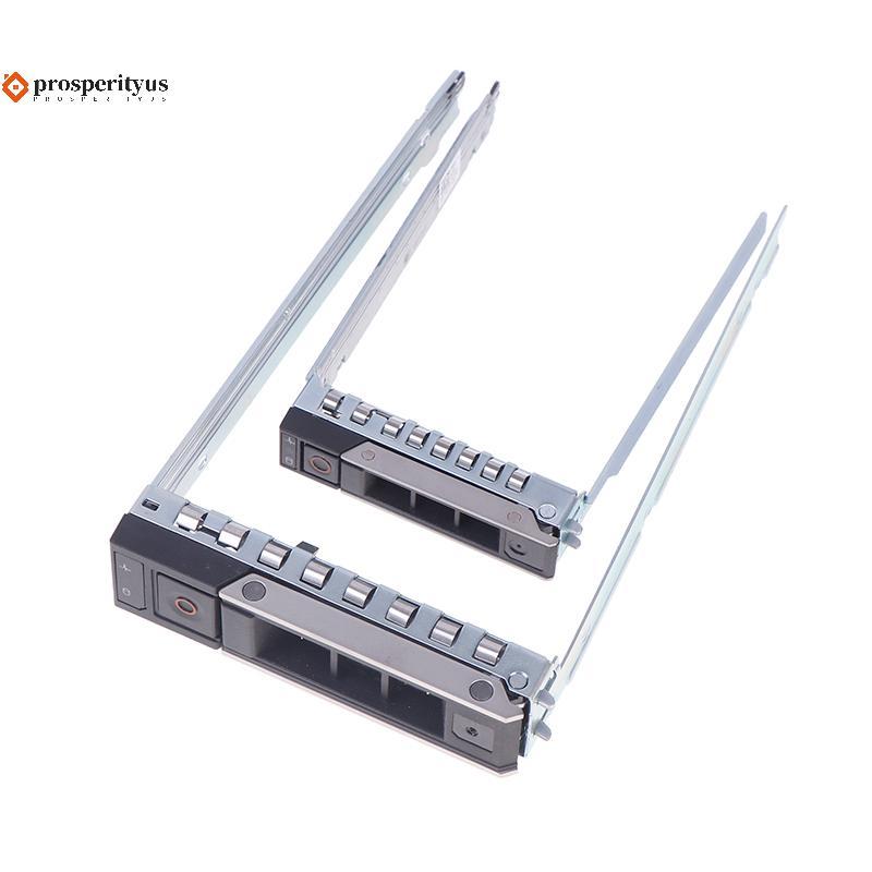 [PPTS] Bandeja De Disco Rígido HDD De 2.5/3.5 Polegadas Adequada Para DELL R440 R540 R640 R740 XD R750 Servidor Ra