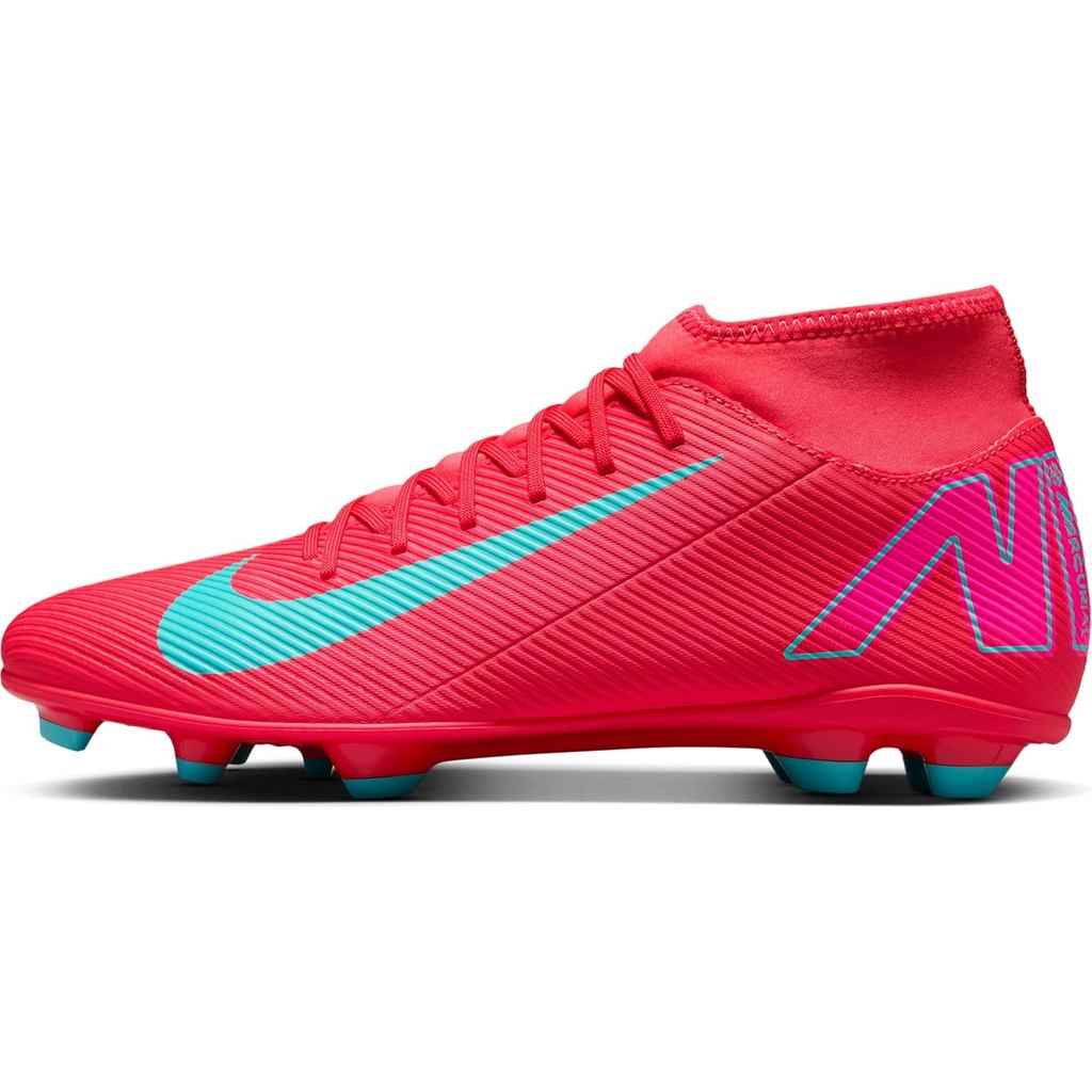 Chuteira Campo Nike Mercurial Superly 10 Club
