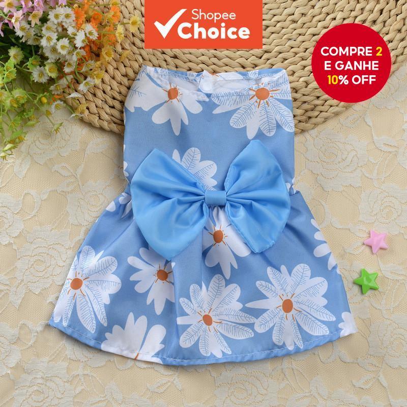 Vestido Gato - Comprar com Melhor Preço em Acessórios para Animais de Estimação