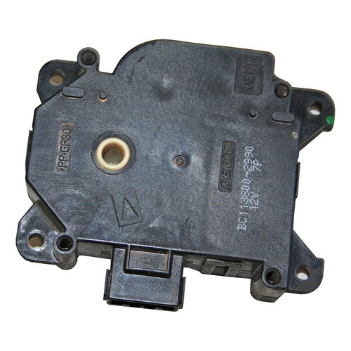 Atuador Motor Da Caixa Evaporadora Ar-cond Honda Civic 12-16