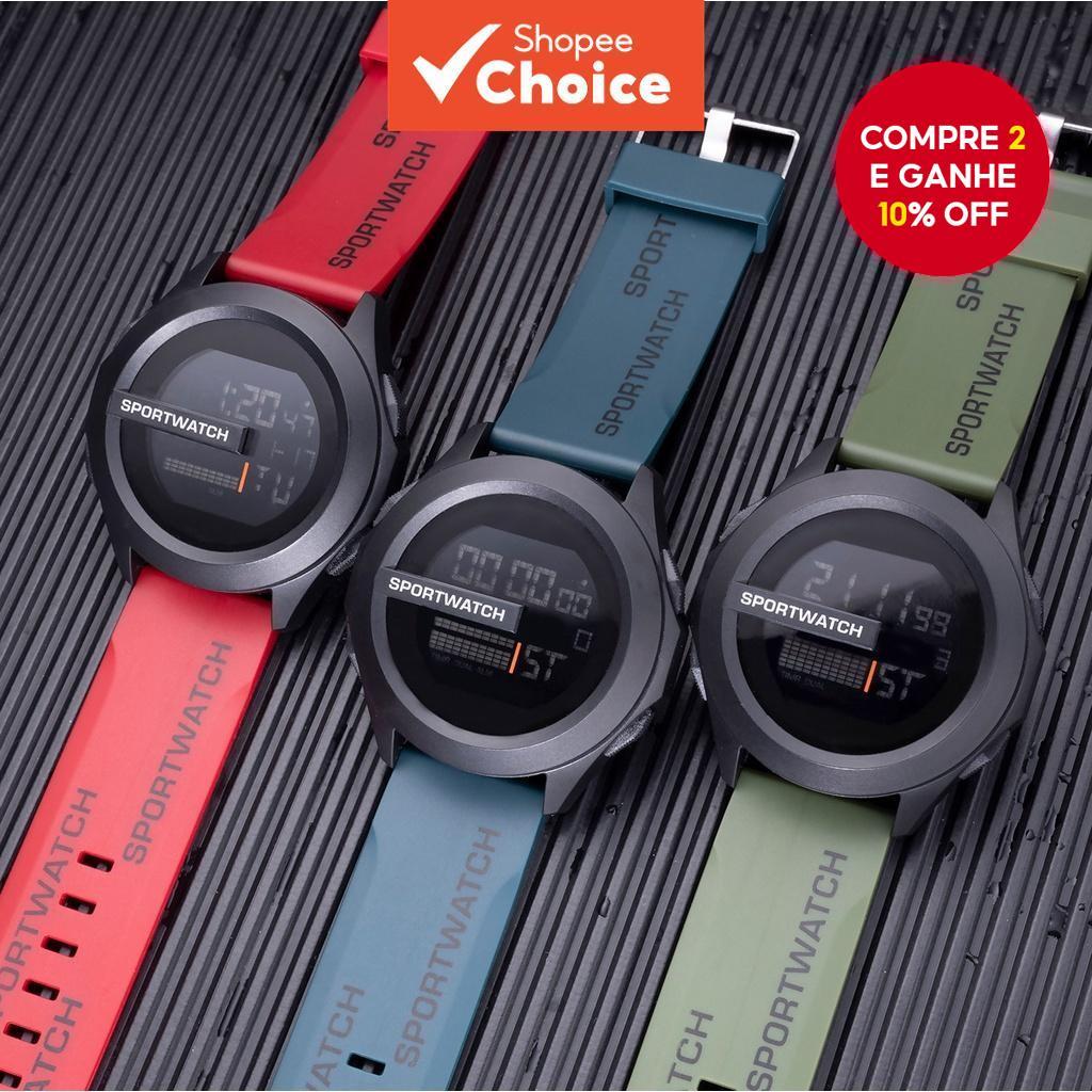 Relógio para Corrida: Onde Comprar | BuscaProdutos
